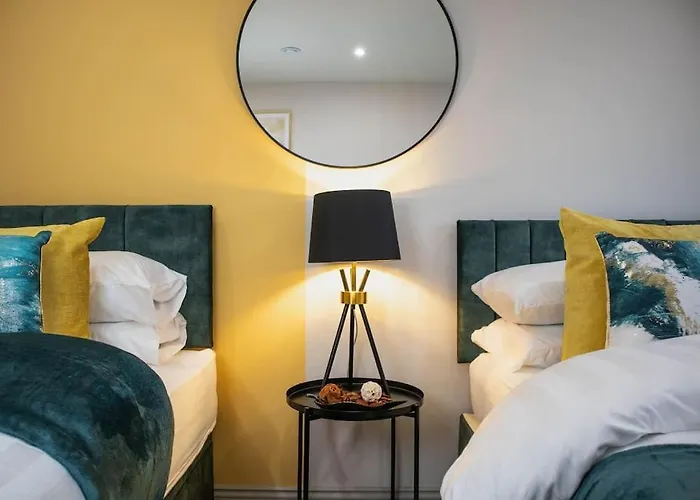 - Parking - Rose Platinum Апартаменти