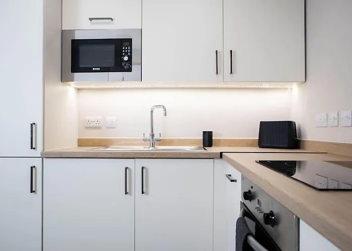 - Parking - Rose Platinum 公寓 *