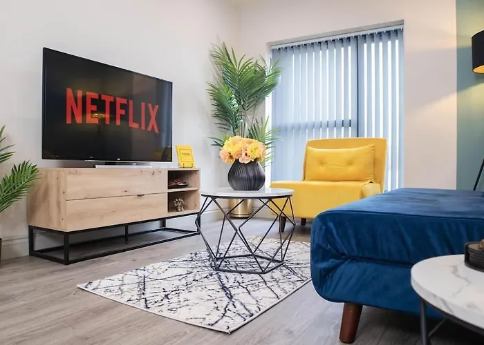 Апартаменти - Parking - Rose Platinum *